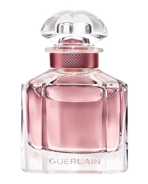 Perfume Guerlain en El Corte Inglés: Fragancias exclusivas.